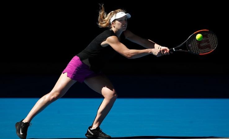 Стали известны имена всех соперниц украинских теннисисток на Australian Open