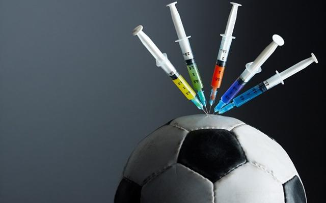 В России планировали использовать допинг для своих футболистов во время ЧМ-2018, – Daily Mail