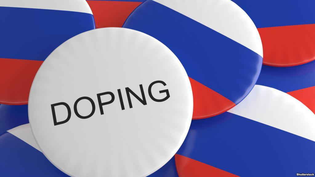 Россия готовит санкции и уголовные дела против членов WADA из-за отстранения от участия в Олимпиаде