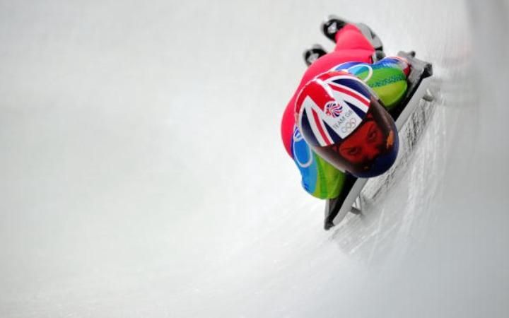 На Олімпіаді-2018 Україна вперше буде представлена у новому екстремальному виді спорту На Олімпіаді-2018 Україна вперше буде представлена у новому екстремальному виді спорту