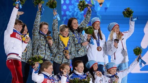 Олімпіада-2018: стало відомо, скільки заплатять українським призерам