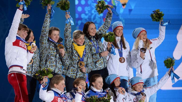 Олимпиада-2018: стало известно, сколько заплатят украинским призерам