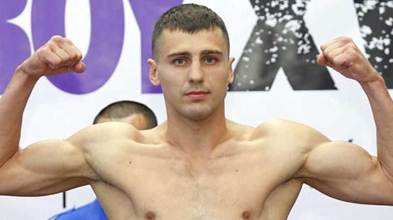 Хто стане наступним суперником українського боксера Гвоздика