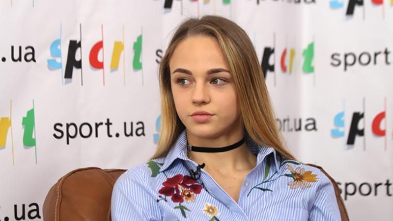 Украинская дзюдоистка победила на престижном турнире