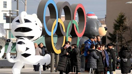 Стало відомо, скільки спортсменів з КНДР поїдуть на Олімпіаду в Південну Корею