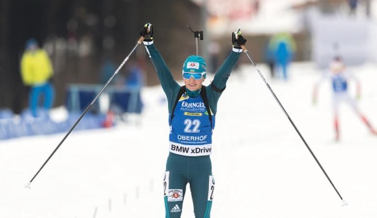 Українці здобули 32 ліцензії на Олімпіаду-2018: які види спорту представлятимуть Українці здобули 32 ліцензії на Олімпіаду-2018: які види спорту представлятимуть