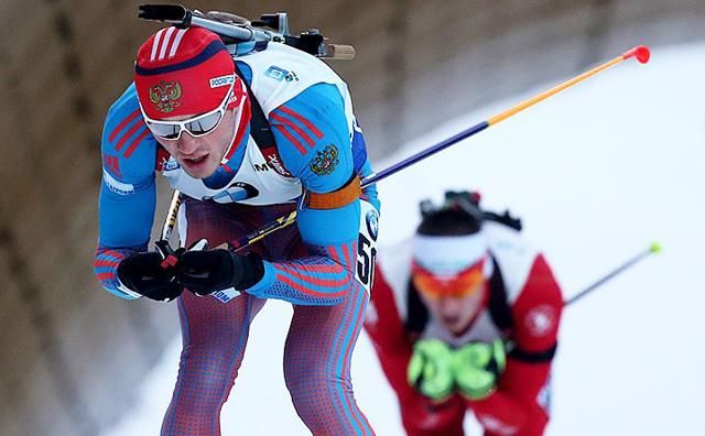 Російські біатлоністи можуть відмовитися від участі в Олімпіаді-2018: названо умову Російські біатлоністи можуть відмовитися від участі в Олімпіаді-2018: названо умову