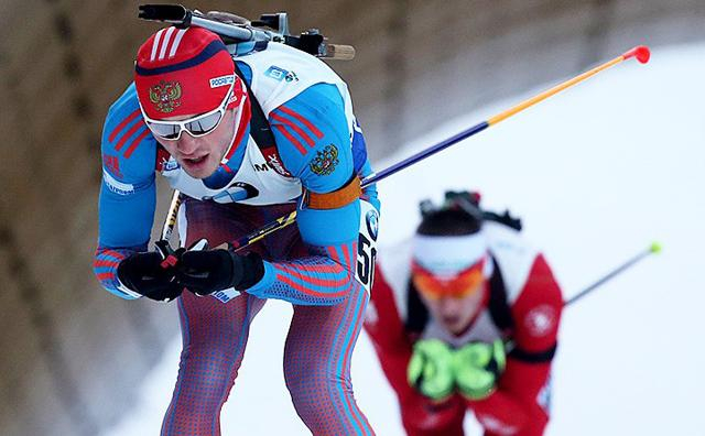 Российские биатлонисты могут отказаться от участия в Олимпиаде-2018: озвучено условие