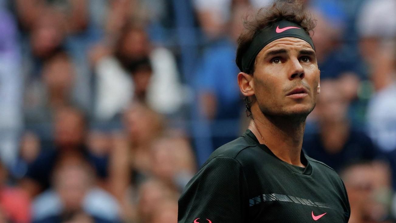 Перша ракетка світу раптово покинув матч 1/4 фіналу Australian Open Перша ракетка світу раптово покинув матч 1/4 фіналу Australian Open