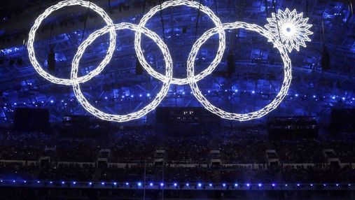 Росія планує створити власну олімпіаду 