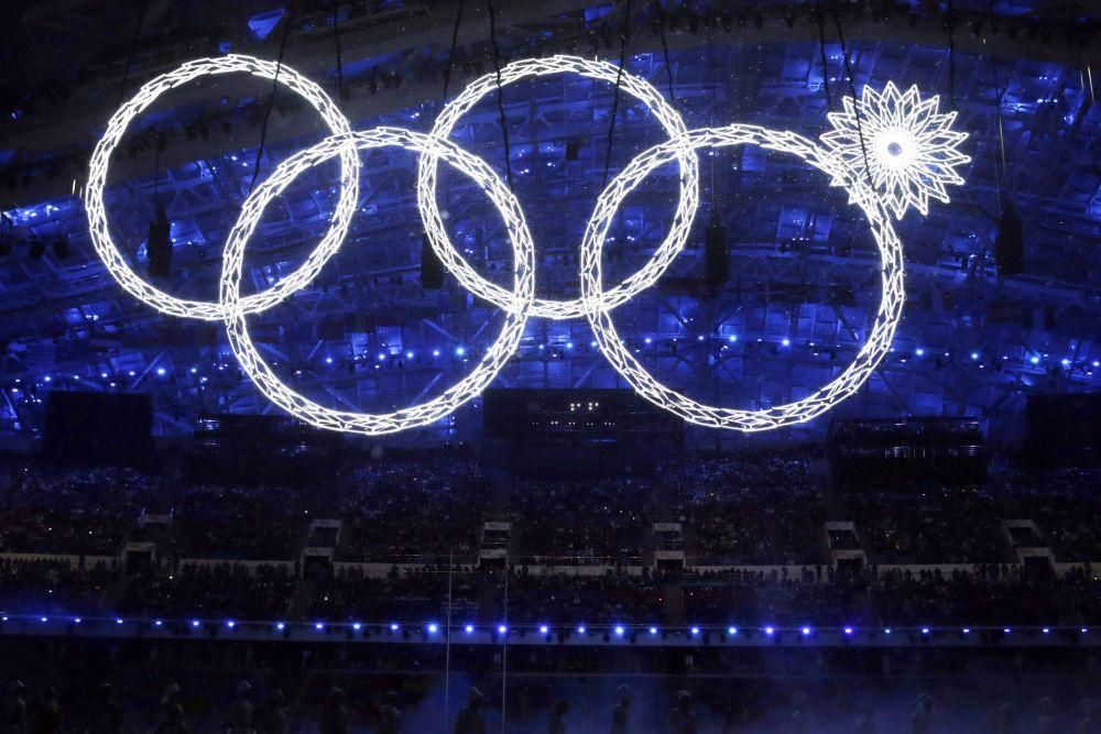 Россия планирует создать собственную олимпиаду