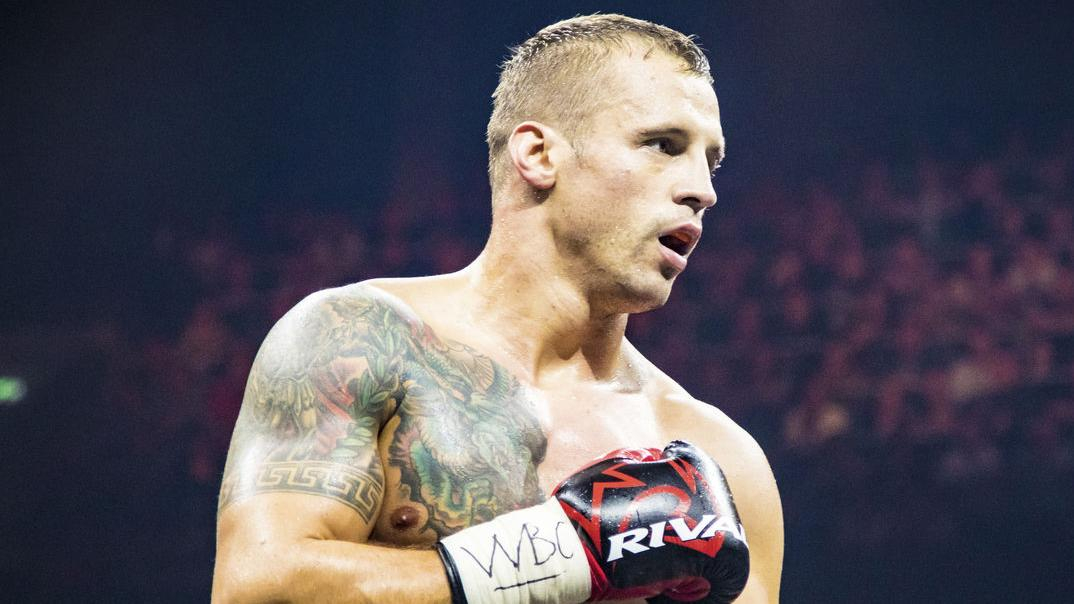 Усик – Бриедис: послематчевый комментарий латыша