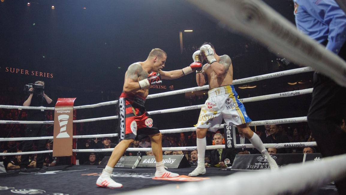 Сам до сих пор нахожусь в шоке, – Усик поделился эмоциями от боя с Бриедисом