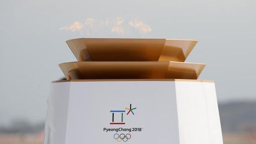 Олімпіада-2018 ще не стартувала, а вже є перший рекорд