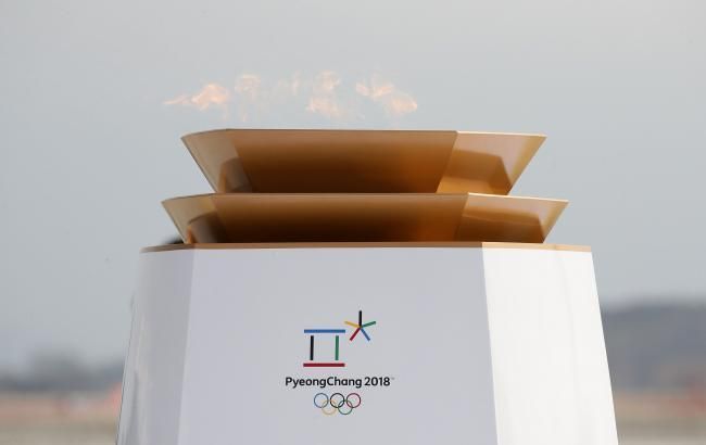 Олімпіада-2018 ще не стартувала, а вже є перший рекорд