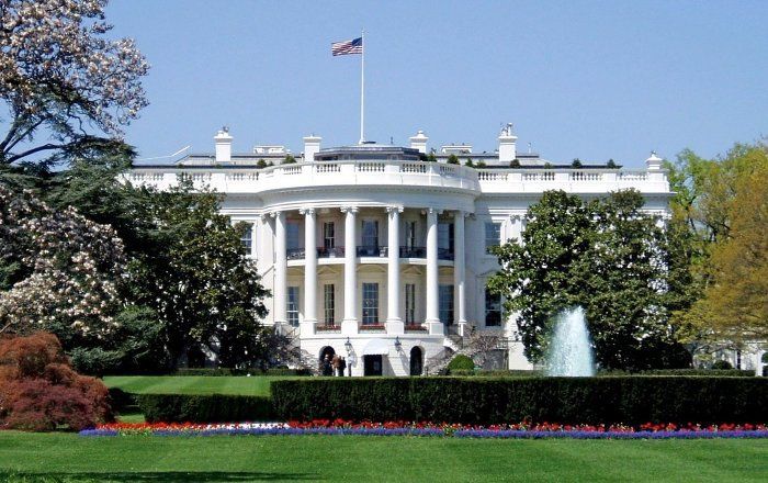 В Білому домі провели таємний брифінг щодо антиросійських санкцій 