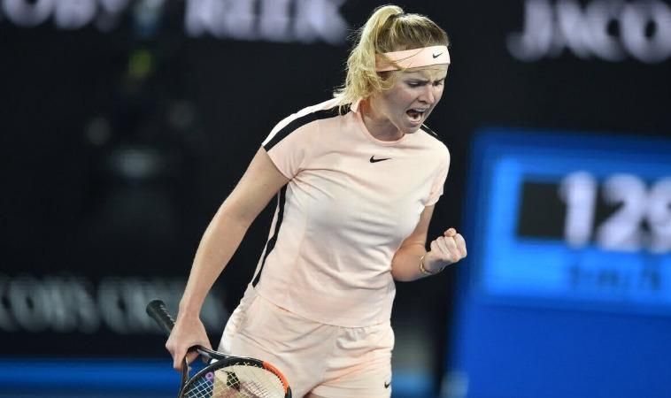 Світоліна – знову третя і неймовірний прорив Марти Костюк: оновлений рейтинг WTA Світоліна – знову третя і неймовірний прорив Марти Костюк: оновлений рейтинг WTA