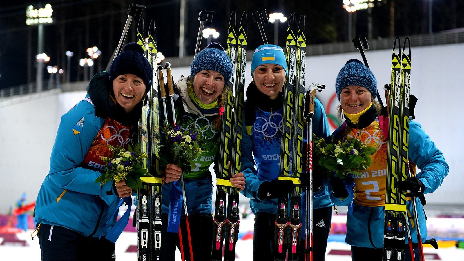 Олимпиада 2018 Украина: участники - список спортсменов Украины Олимпиада 2018 Украина: участники - список спортсменов Украины