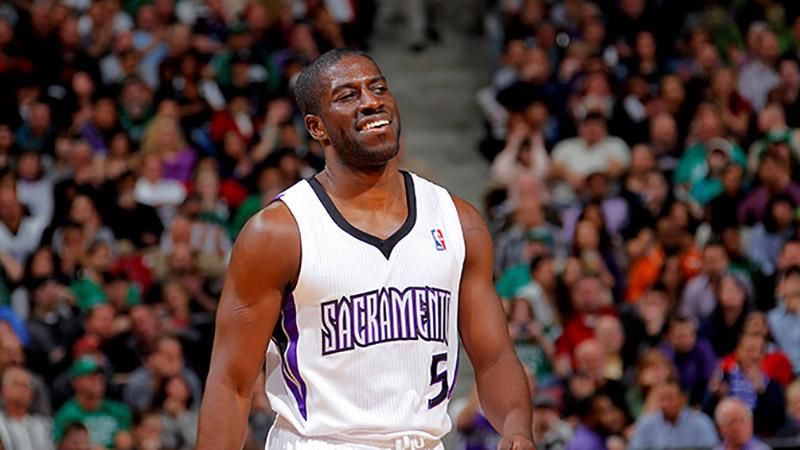 Американский баскетболист будет играть за сборную Украины Американский баскетболист будет играть за сборную Украины