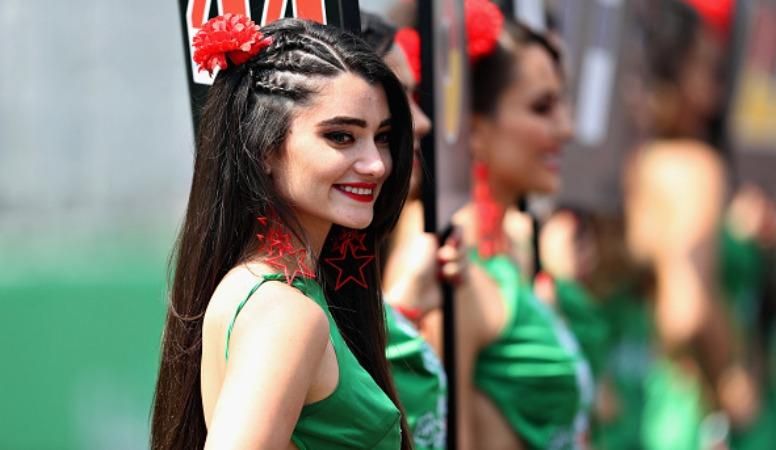 Королеви автогонок стануть історією: Формула-1 відмовляється від grid girls Королеви автогонок стануть історією: Формула-1 відмовляється від grid girls