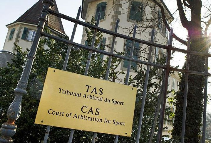 Спортивный арбитраж допустил почти всех российских спортсменов на Олимпиаду