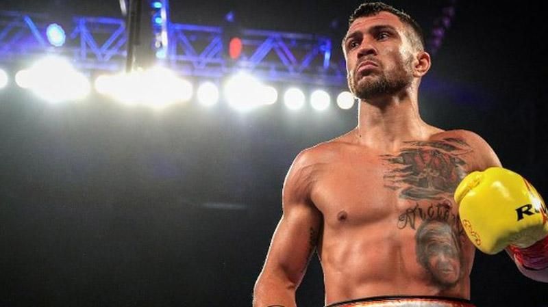 Ти більше не будеш королем, – Ломаченко гостро відповів на хамство відомого боксера Ти більше не будеш королем, – Ломаченко гостро відповів на хамство відомого боксера