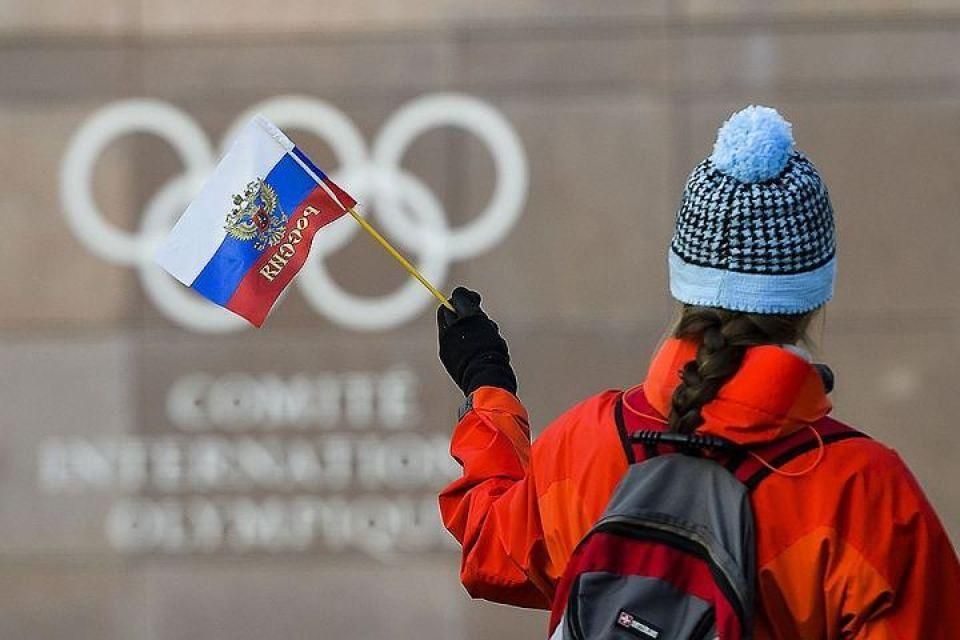 Оправдання 28 російських спортсменів: чи виступлять вони на Олімпіаді-2018