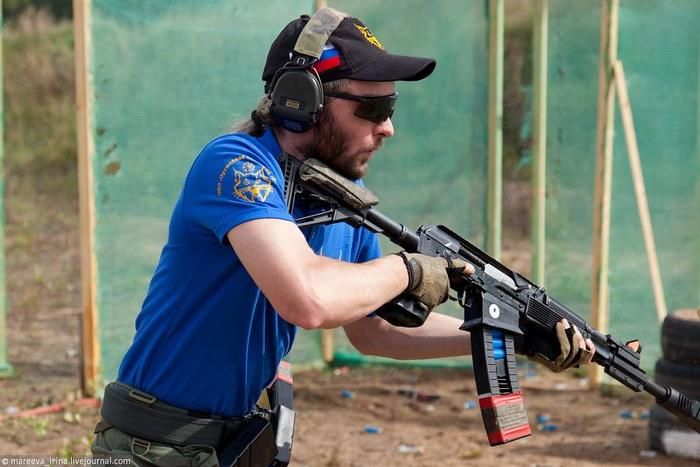 СБУ разоблачила в участии в войне на Донбассе чемпиона России в дуэльной стрельбе СБУ разоблачила в участии в войне на Донбассе чемпиона России в дуэльной стрельбе