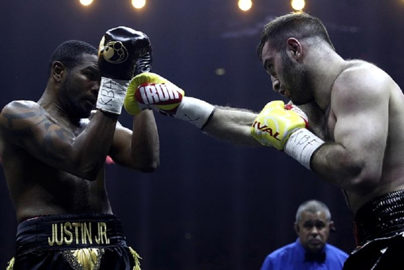 Турнир WBSS: в Сочи определили следующего соперника Усика