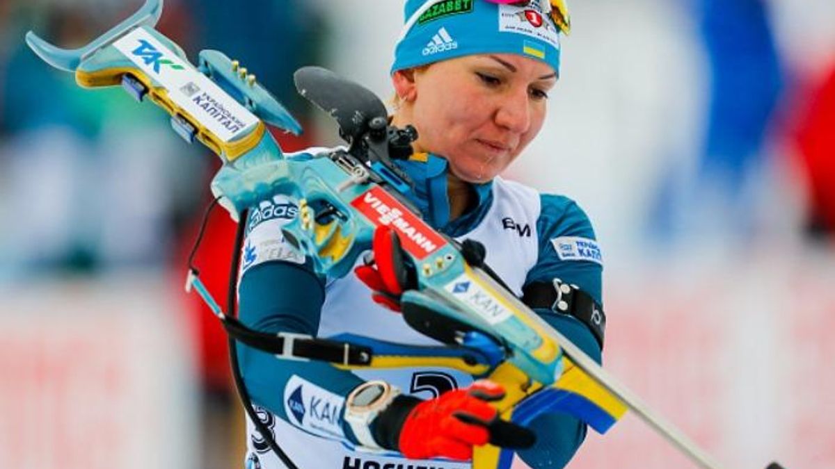 Олімпіада-2018: відомо, хто зі спортсменів понесе прапор України на відкритті Ігор