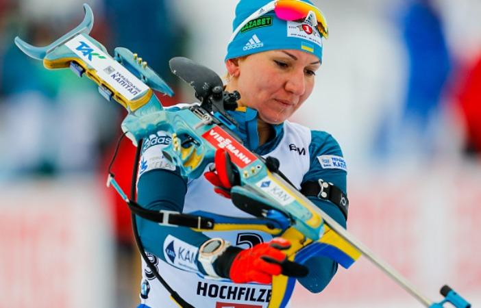 Олимпиада-2018: известно, кто из спортсменов понесет флаг Украины на открытии Игр