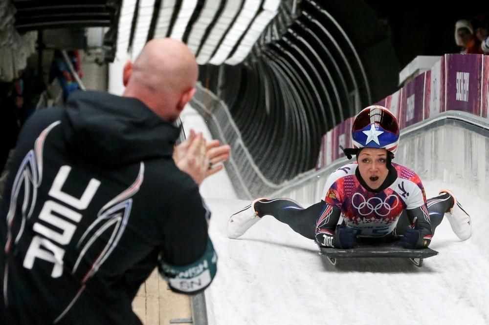 На Олімпіаді-2018 у Південній Кореї виступить безпритульна чемпіонка На Олімпіаді-2018 у Південній Кореї виступить безпритульна чемпіонка