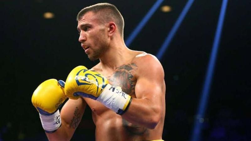 Це той скальп, який мені потрібен, – Ломаченко жорстко прокоментував наступний бій Це той скальп, який мені потрібен, – Ломаченко жорстко прокоментував наступний бій