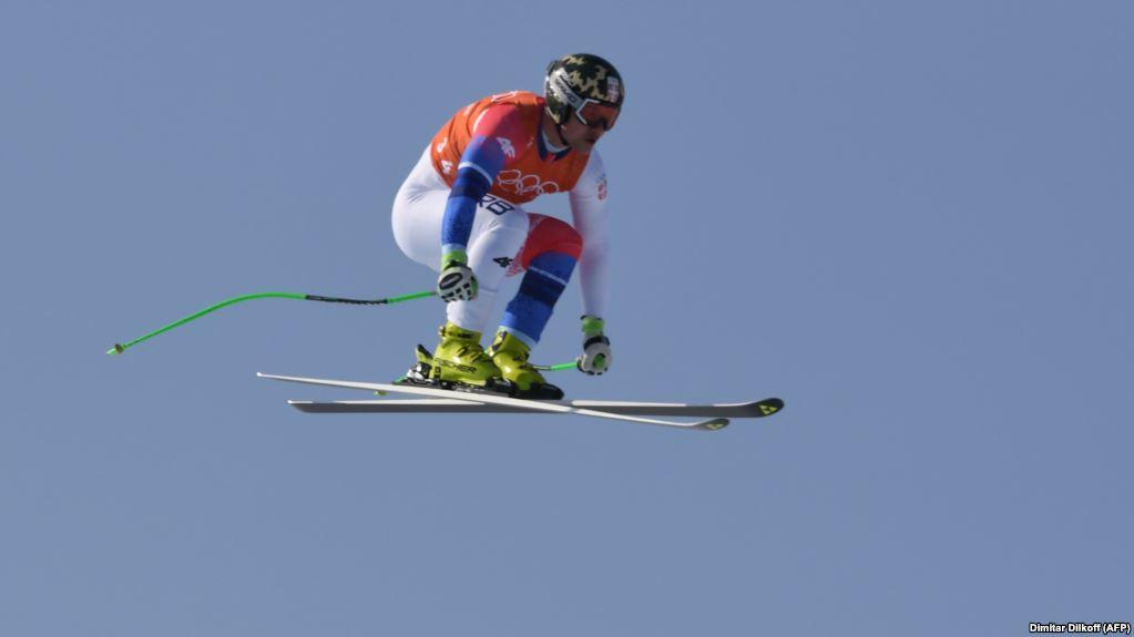 Из-за непогоды отменили старт двух соревнований на Олимпиаде-2018