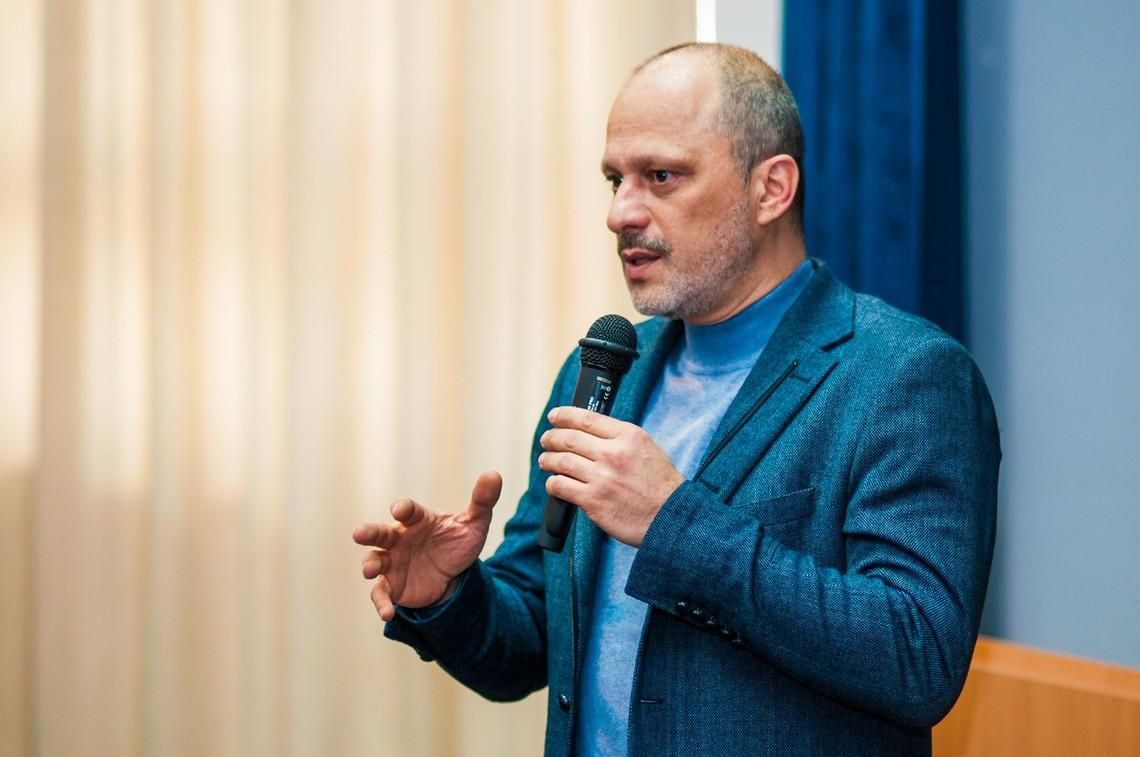 В Україні не показуватимуть чемпіонат світу з футболу у Росії – позиція НСТУ В Україні не показуватимуть чемпіонат світу з футболу у Росії – позиція НСТУ