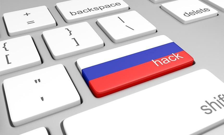 Російські хакери могли атакувати сервери Олімпіади-2018 заради помсти, – Daily Mail