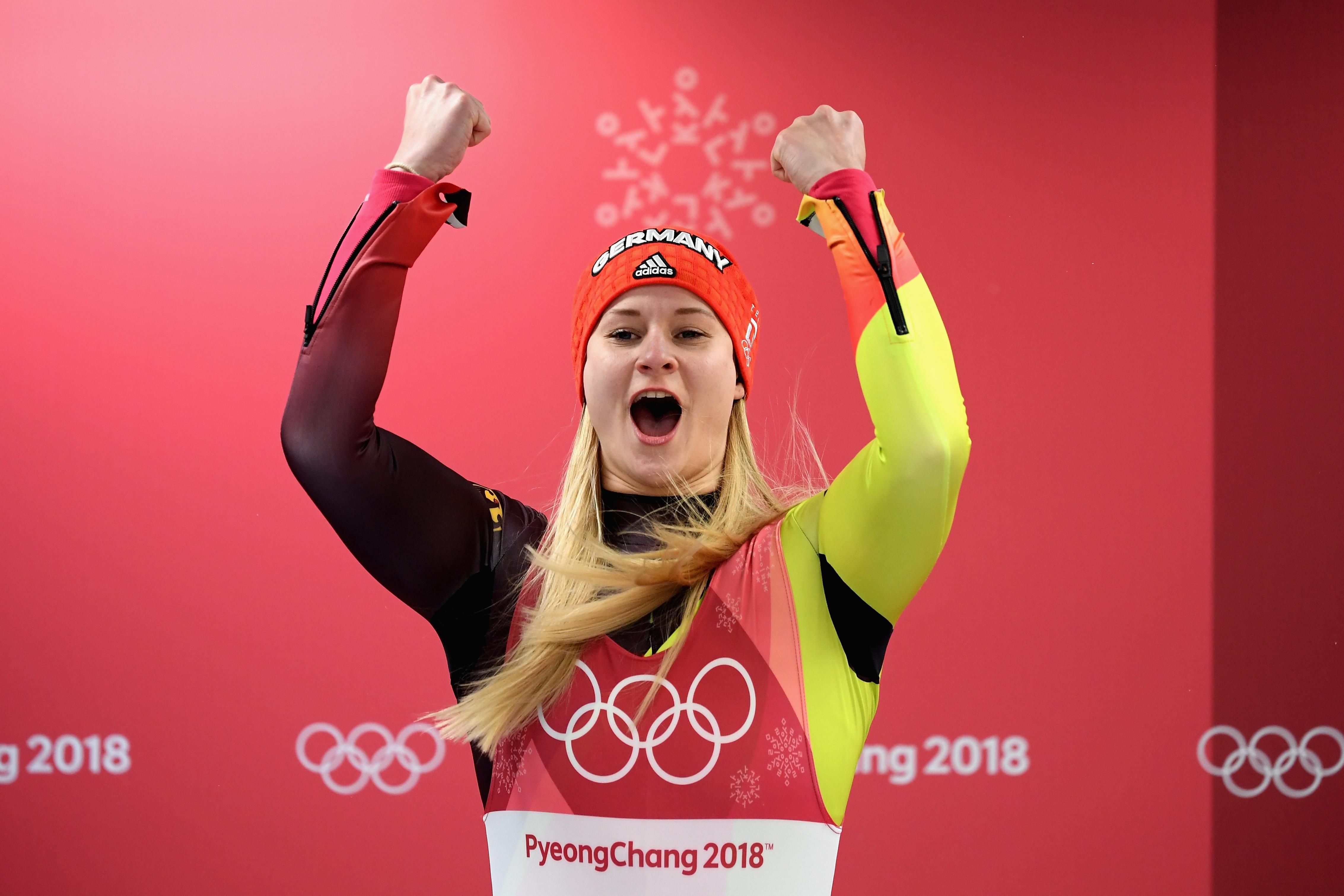 Олімпіада 2018: медалі 13 лютого - результати дня