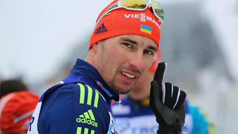 Українські біатлоністи прокоментували невдачу на Олімпіаді-2018 Українські біатлоністи прокоментували невдачу на Олімпіаді-2018