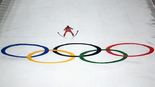 Олімпіада 2018: медалі 16 лютого - медальні результати дня