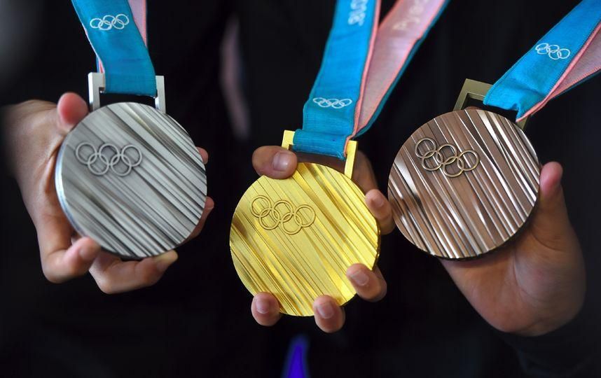 Олімпіада 2018: медалі 17 лютого - медальні результати дня