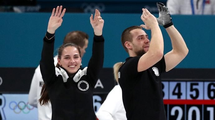 В допинг-пробе российского спортсмена обнаружили запрещенные вещества, – СМИ В допинг-пробе российского спортсмена обнаружили запрещенные вещества, – СМИ