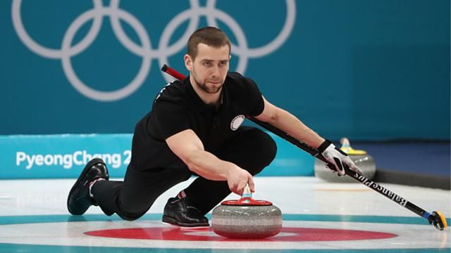 Спортсмен з Росії, у якого виявили допінг, покинув Олімпіаду Спортсмен з Росії, у якого виявили допінг, покинув Олімпіаду