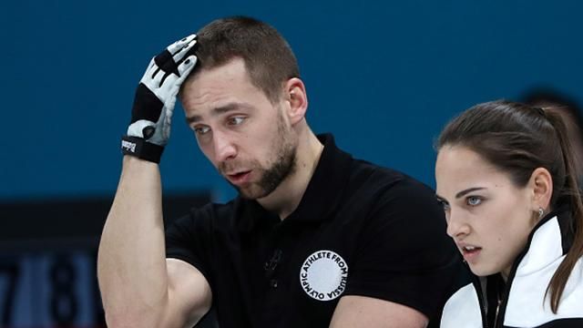 Против подозреваемого в употреблении допинга российского призера Олимпиады открыли дело Против подозреваемого в употреблении допинга российского призера Олимпиады открыли дело