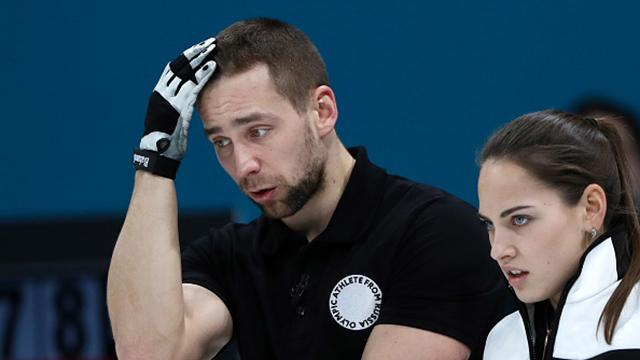 Против подозреваемого в употреблении допинга российского призера Олимпиады открыли дело