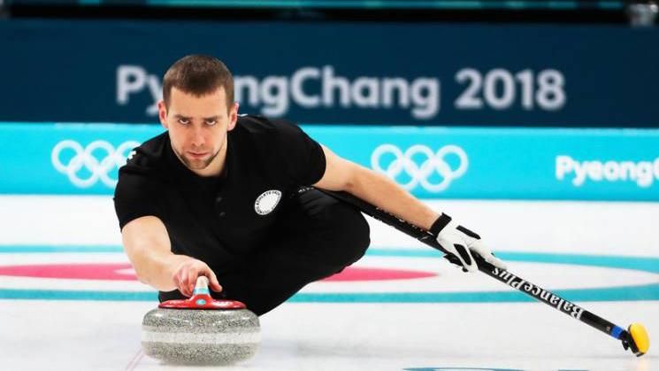 Вторая допинг-проба российского спортсмена показала запрещенные вещества, – журналист Вторая допинг-проба российского спортсмена показала запрещенные вещества, – журналист