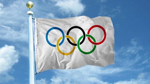 Сайт Олімпійського комітету покепкував з Росії через олімпіаду в Сочі 