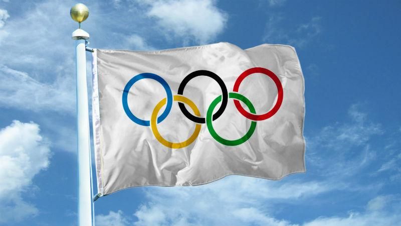 Сайт Олимпийского комитета пошутил над Россией из-за Олимпиады в Сочи