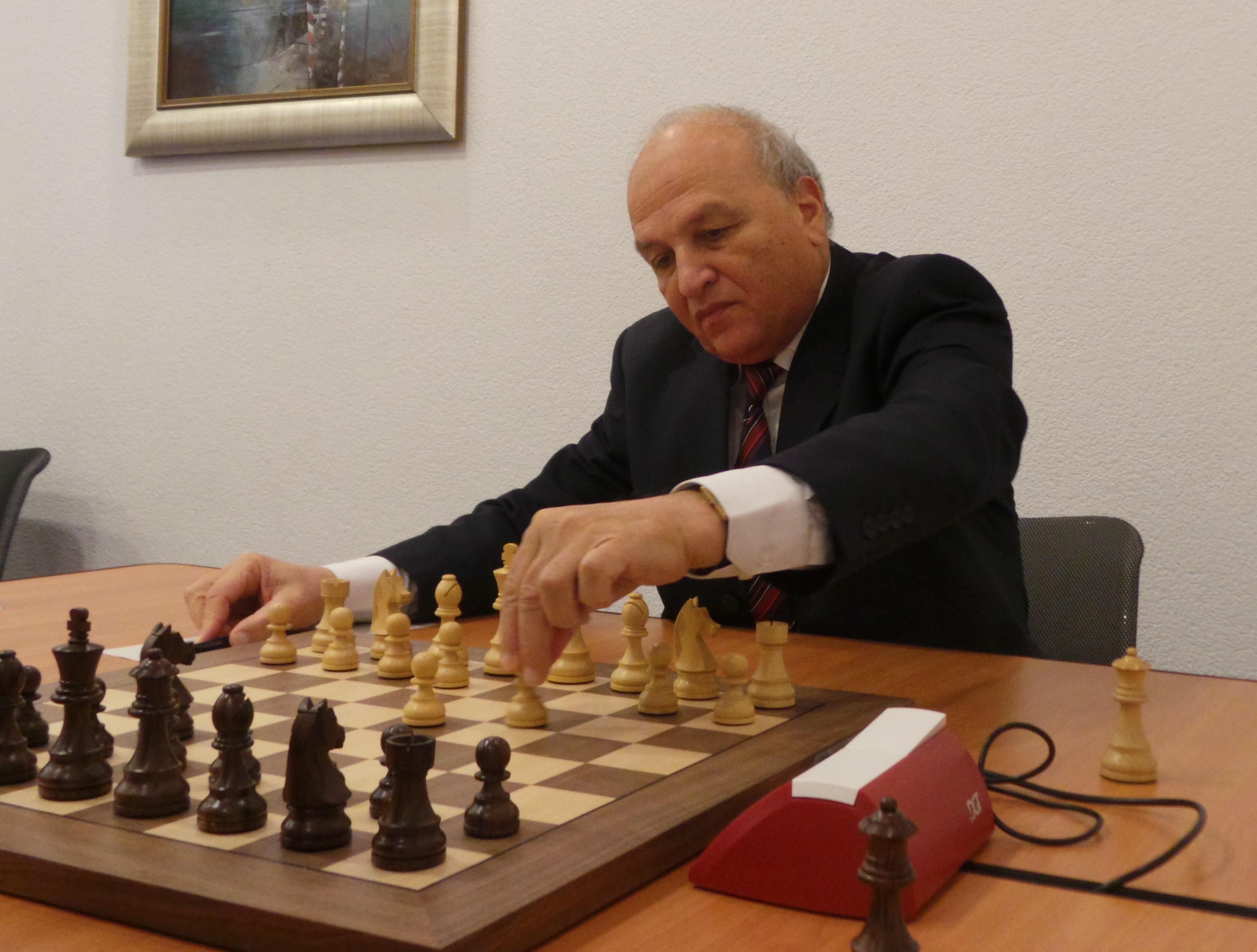 Легендарный шахматист – про спортивные фальсификации, миллионные гонорары и патриотизм "за свои" Легендарный шахматист – про спортивные фальсификации, миллионные гонорары и патриотизм "за свои"