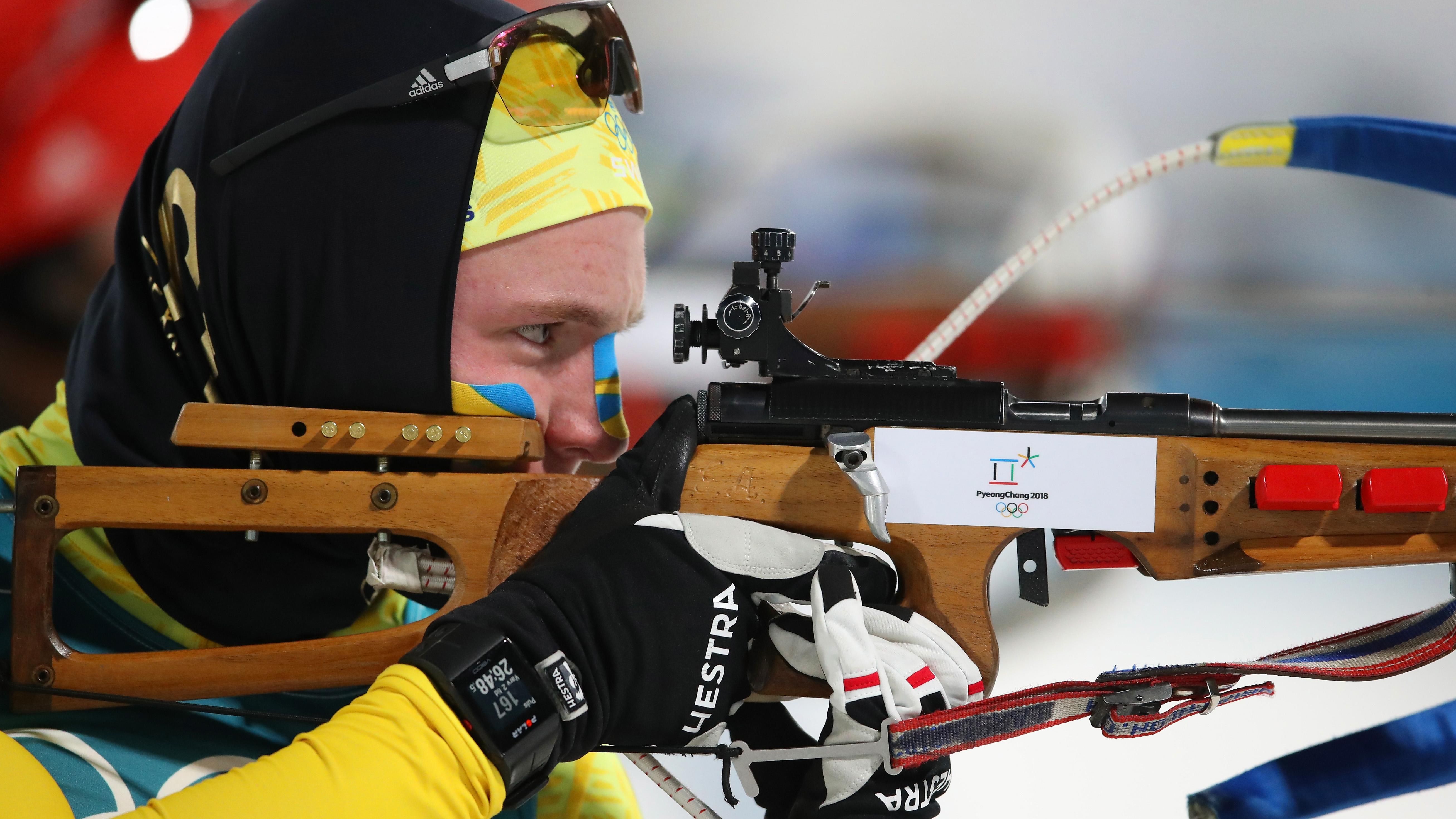 Відправитися в Росію – не найкраще рішення, – Олімпійський чемпіон зі Швеції Відправитися в Росію – не найкраще рішення, – Олімпійський чемпіон зі Швеції