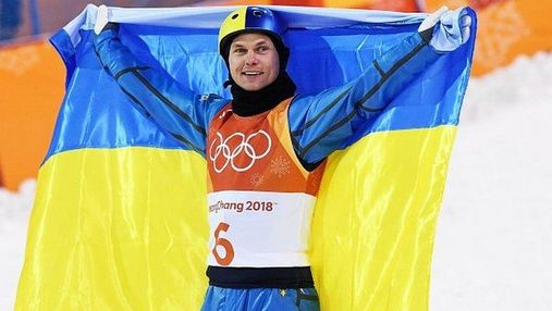Премія за українське "золото" на Олімпіаді-2018: не тим хизуєтеся, пане міністре
